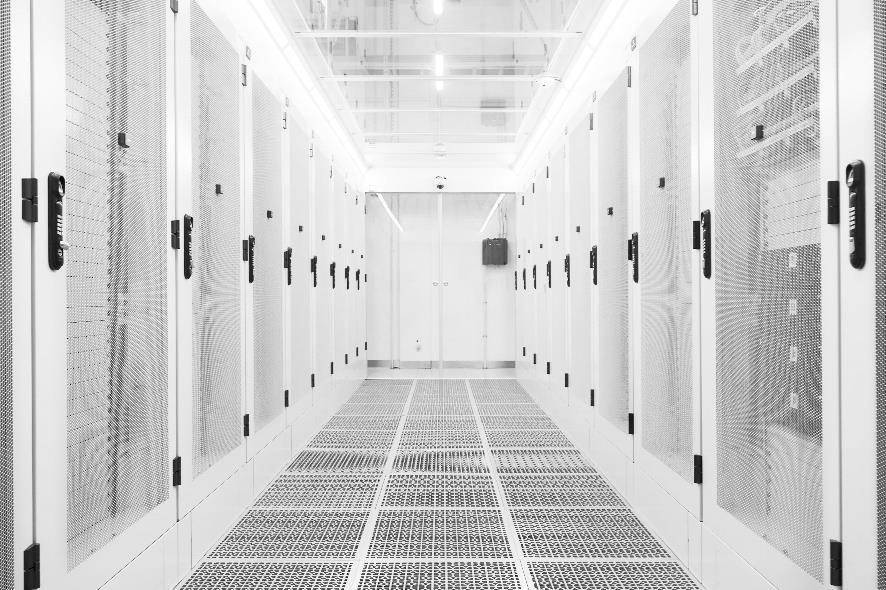 宝马iFACTORY工厂 重新定义未来制造的科技风向标